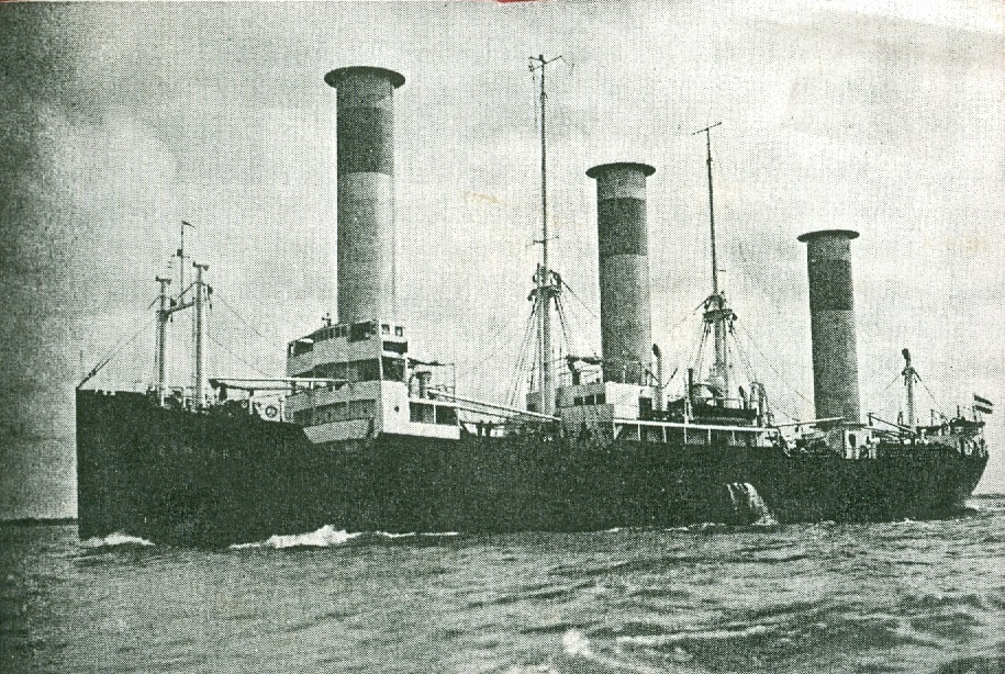 Кузьма Кузьмич И. • Самая большая в мире парусная яхта «Черная ...